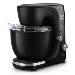 Batedeira Planetária Philips Walita RI7922 com 12 Velocidades e 800W - 5