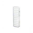 Ver imagem 1 de Iluminacao Emergencia Autonoma Segurimax 30 Leds Litium
