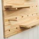 Ver imagem 5 de Painel Pegboard