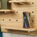 Ver imagem 6 de Painel Pegboard