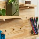 Ver imagem 7 de Painel Pegboard