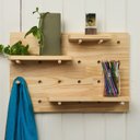 Ver imagem 3 de Painel Pegboard