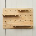 Ver imagem 1 de Painel Pegboard