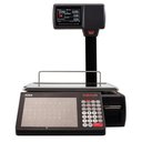 Ver imagem 3 de Balança Digital Comercial Balmak Edge 33kg com Impressor Integrado e Wi-fi Bivolt Edge33tw