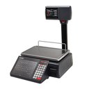 Ver imagem 1 de Balança Digital Comercial Balmak Edge 33kg com Impressor Integrado e Wi-fi Bivolt Edge33tw