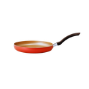 Ver imagem 1 de Tapioqueira Antiaderente Teflon Nº 20: Sabor e Estilo na Arte de Fazer Tapiocas Luz Nobre Vermelho e