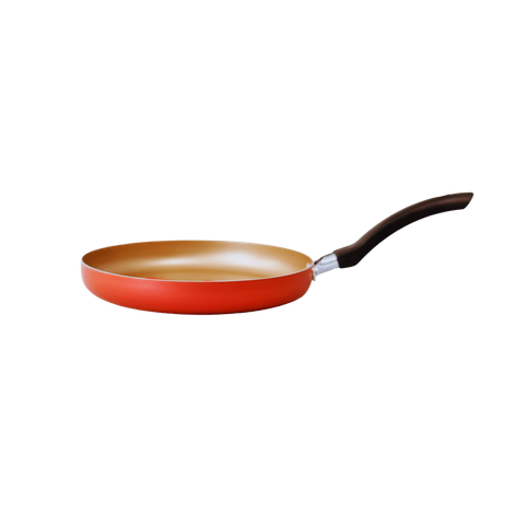 Tapioqueira Antiaderente Teflon Nº 20: Sabor e Estilo na Arte de Fazer Tapiocas Luz Nobre Vermelho e