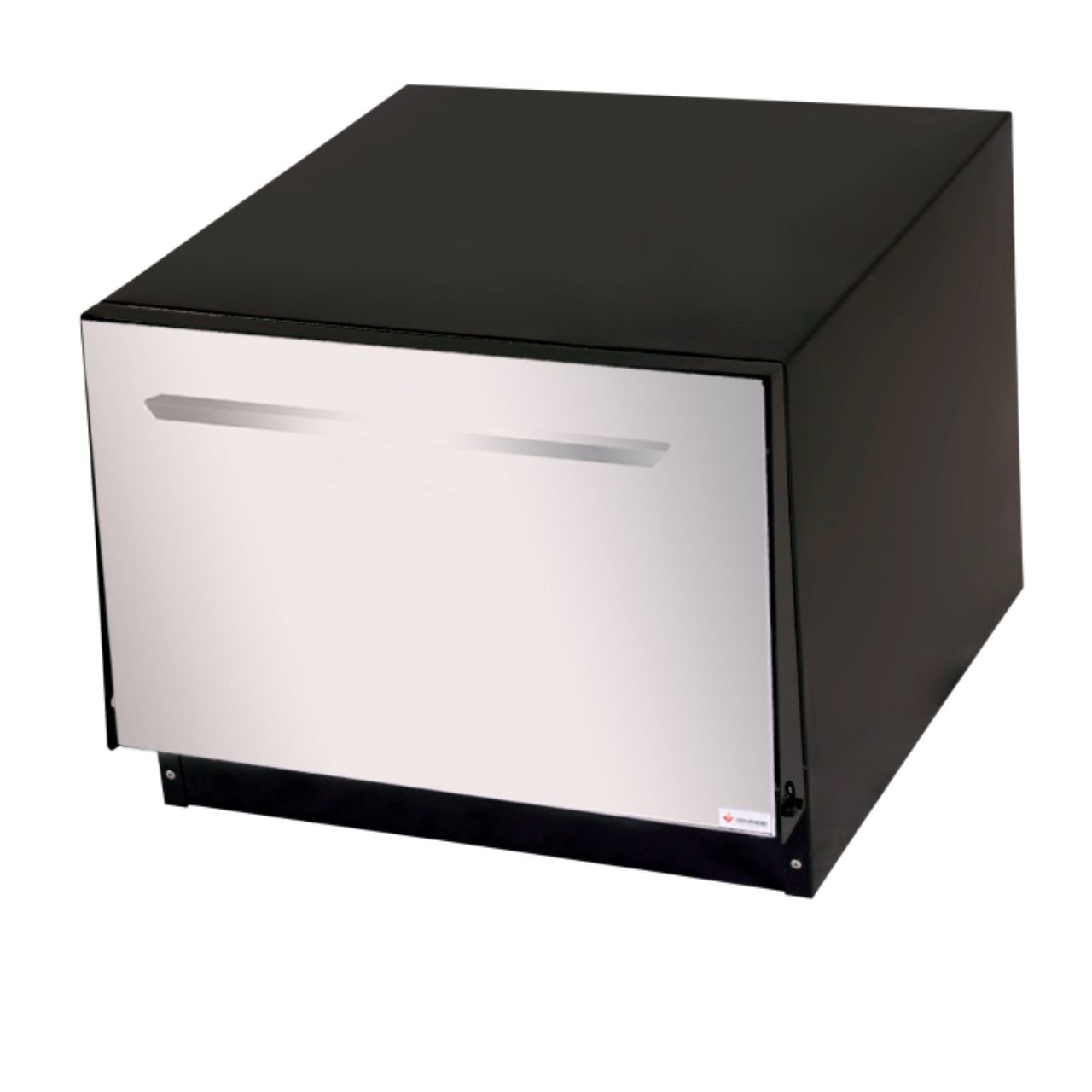 Fogão Industrial a Gás Extra 8 Bocas 4 Duplas com Forno E8D4F Venâncio - 2