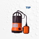 Ver imagem 7 de Bomba Submersível Tsp-250n 1/3 Cv Monofásico Motor Thebe Ip68 220v