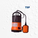 Ver imagem 7 de Bomba Submersível Tsp-250N 1/3 Cv Monofásico Motor Thebe IP68 220V Ebara