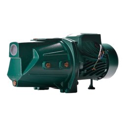 Bomba Monoestágio Tjetf-20 2,0 Cv Monofásico Motor Thebe Ipw66 127/220v - 3