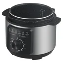 Ver imagem 3 de Panela de Pressão Mecânica Preta e Inox 4l Midea Ppm41 -127v