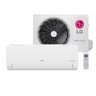 Ar Condicionado Lg Dual Inverter Compact +ai 12.000 Btus Quente/frio 220v - 1