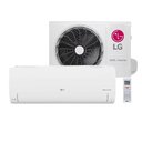 Ver imagem 1 de Ar Condicionado Lg Dual Inverter Compact +ai 12.000 Btus Quente/frio 220v