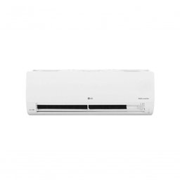 Ar Condicionado Lg Dual Inverter Compact +ai 12.000 Btus Quente/frio 220v - 5