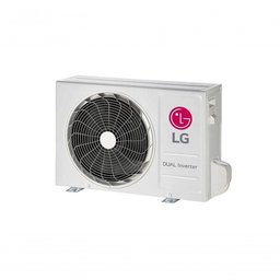 Ar Condicionado Lg Dual Inverter Compact +ai 12.000 Btus Quente/frio 220v - 6