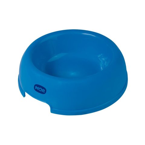 Comedouro m Azul Mor