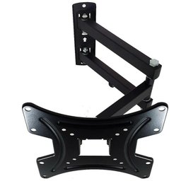 Suporte de Parede Tri-articulado para Tv Lcd Led 26 a 55 Polegadas - 6