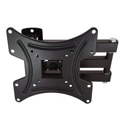 Suporte de Parede Tri-articulado para Tv Lcd Led 26 a 55 Polegadas - 4