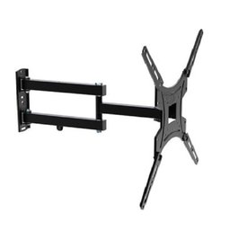 Suporte de Parede Tri-articulado para Tv Lcd Led 26 a 55 Polegadas - 2