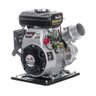 Motobomba Centrífuga Gasolina Alumínio Alta Vazão 3''x2,5'' - 3