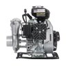Motobomba Centrífuga Gasolina Alumínio Alta Vazão 3''x2,5'' - 4