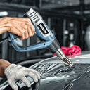 Ver imagem 5 de Soprador Térmico 2000w Ws6427 Wesco 220v