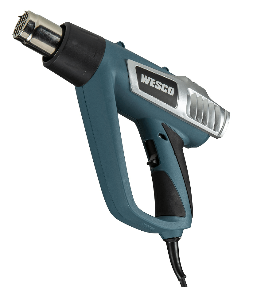 Soprador Térmico 2000w Ws6427 Wesco 220v - 2