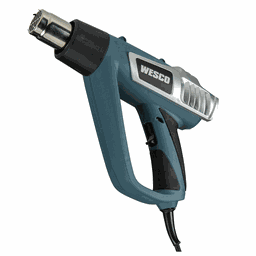 Soprador Térmico 2000w Ws6427 Wesco 220v - 2