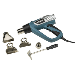 Soprador Térmico 2000w Ws6427 Wesco 220v - 4