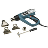 Soprador Térmico 2000w Ws6427 Wesco 220v - 4