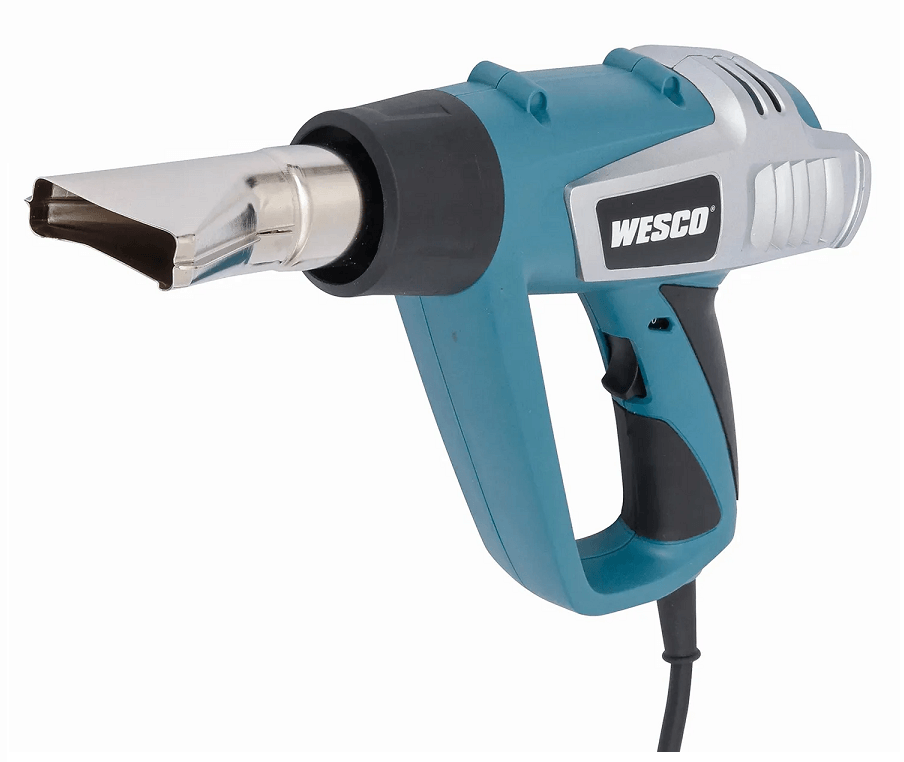 Soprador Térmico 2000w Ws6427 Wesco 220v - 3