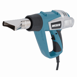 Soprador Térmico 2000w Ws6427 Wesco 220v - 3