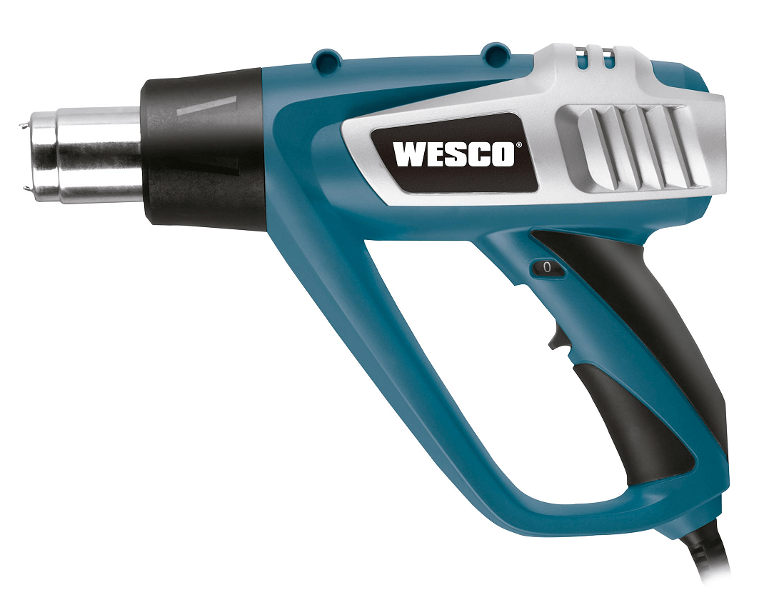 Soprador Térmico 2000w Ws6427 Wesco 220v