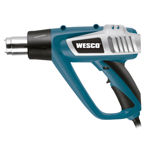 Soprador Térmico 2000w Ws6427 Wesco 220v