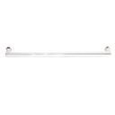 Ver imagem 2 de Toalheiro Horizontal de 50cm para Box Aço Inox Polido Brilhante Stainless