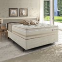 Ver imagem 1 de Colchão Molas Maxspring Marrocos Casal 138cm