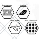 Ver imagem 7 de Colchão Molas Maxspring Marrocos Casal 138cm