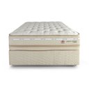 Ver imagem 4 de Colchão Molas Maxspring Marrocos Casal 138cm