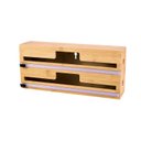 Ver imagem 1 de Porta Rolos com Cortador Mimo Bm23202