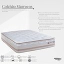 Ver imagem 4 de Colchão Queen Molas Maxspring Marrocos 158x198x33cm Herval