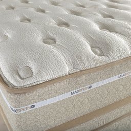 Colchão Molas Maxspring Marrocos Queen 158cm - 5