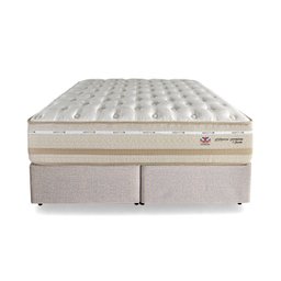 Colchão Molas Maxspring Marrocos Queen 158cm - 4