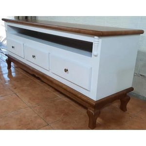 Rack 1,60 X 70 X 50 - Móveis de Gramado