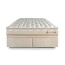 Ver imagem 2 de Colchão Molas Maxspring Marrocos King 193cm Branco/Bege