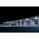 Ver imagem 6 de Kit 2 Refletor Led Holofote Avant 30w Luz Branco Frio 2250 Lúmens Slim30 Resist Chuva Ip65 Bivolt