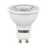 Lâmpada Led Dicroica Mr16 Tdl 25 4w Taschibra Bivolt 4000k Luz Neutra - 1