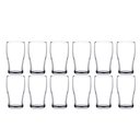 Ver imagem 1 de Conjunto 12 Copos Vidro Cerveja Iris 285ml Class Home