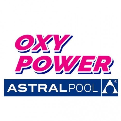 Cloro Piscina Astralpool Oxy Power Balde 10 Kg - 5