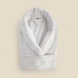 Roupão Blanc Microfibra Branco - A\casa Roupão Blanc Microfibra Branco G - A\casa